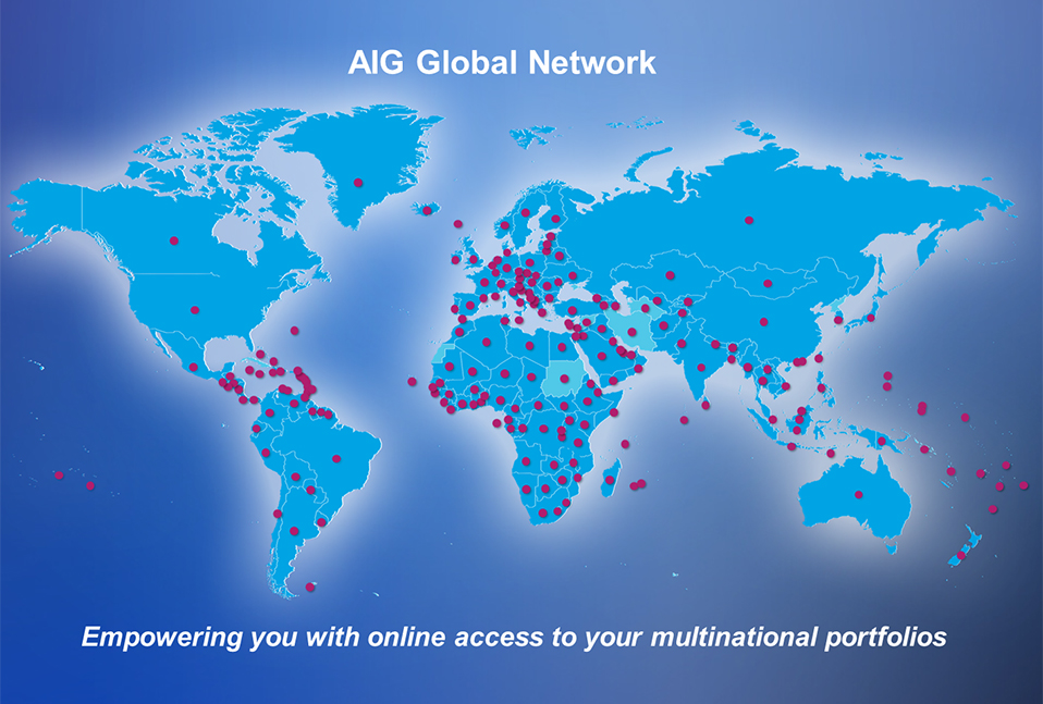 AIG